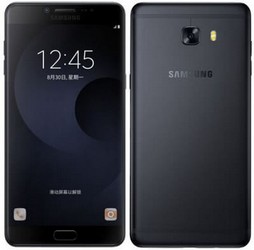 Замена тачскрина на телефоне Samsung Galaxy C9 Pro в Комсомольске-на-Амуре